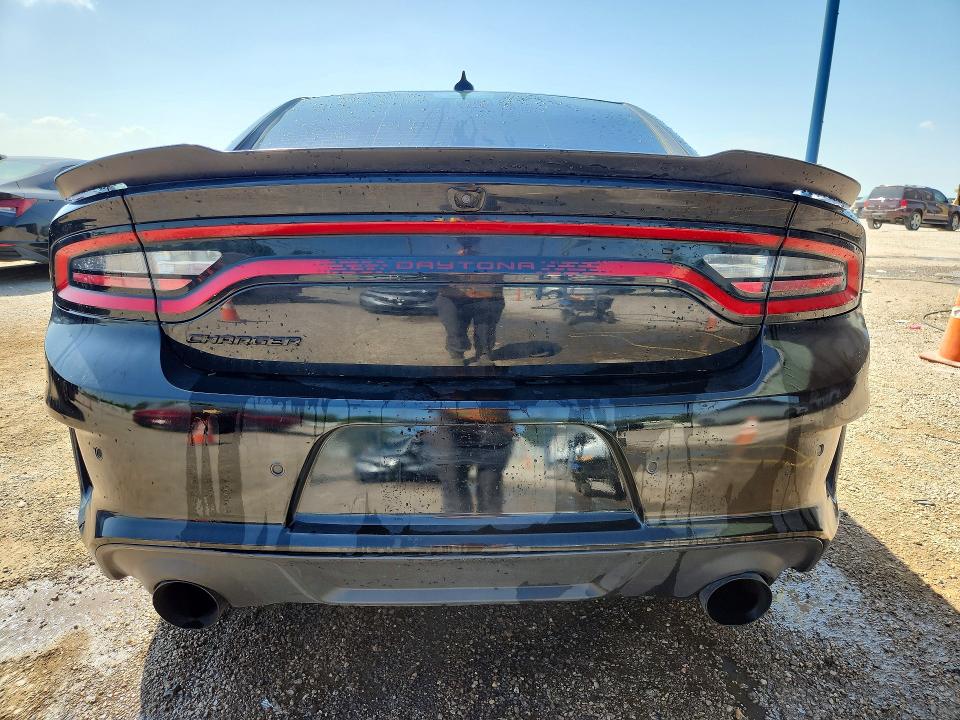 Aukcja sprzedaży 2017 Dodge Charger, vin: 2C3CDXGJXHH606264, numer aukcji: 65677606