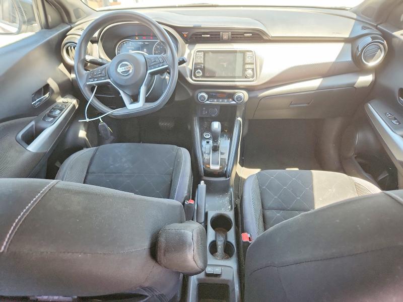 Aukcja sprzedaży 2019 Nissan Kicks, vin: 3N1CP5CU2KL506829, numer aukcji: 63581966