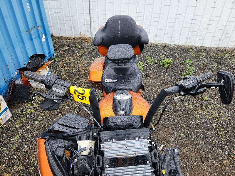 Продаж на аукціоні авто 2015 Harley-davidson Fltrxs, vin: 1HD1KTM12FB618726, номер лоту: 63552326