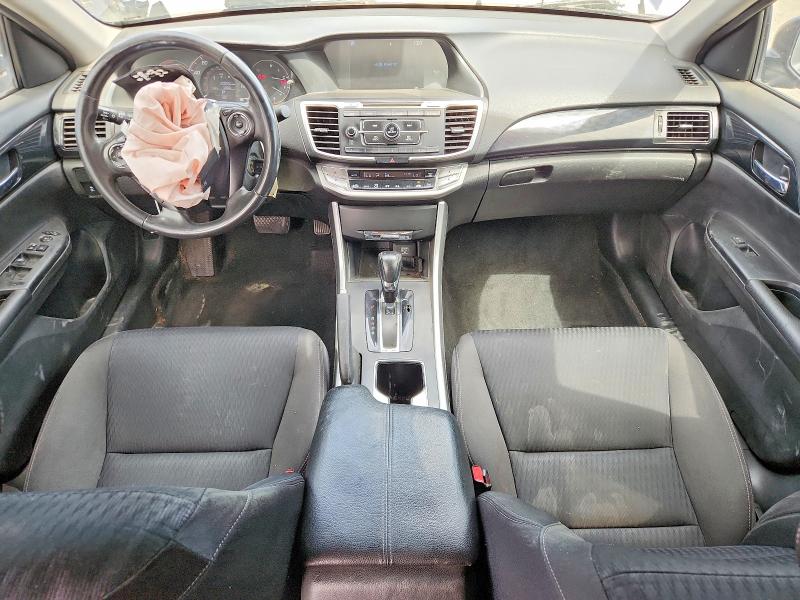 67031796 :رقم المزاد ، 1HGCR2F55FA114274 vin ، 2015 Honda Accord مزاد بيع