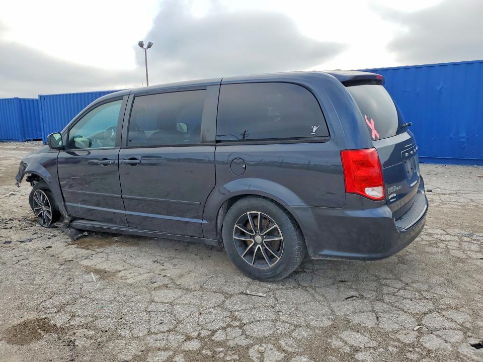 Aukcja sprzedaży 2014 Dodge Grand Caravan, vin: 2C4RDGCG5ER110195, numer aukcji: 63192866