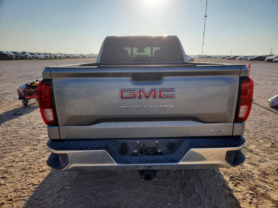 Aukcja sprzedaży 2026 Gmc Sierra, vin: 3GTUUBE87TG146945, numer aukcji: 63683116