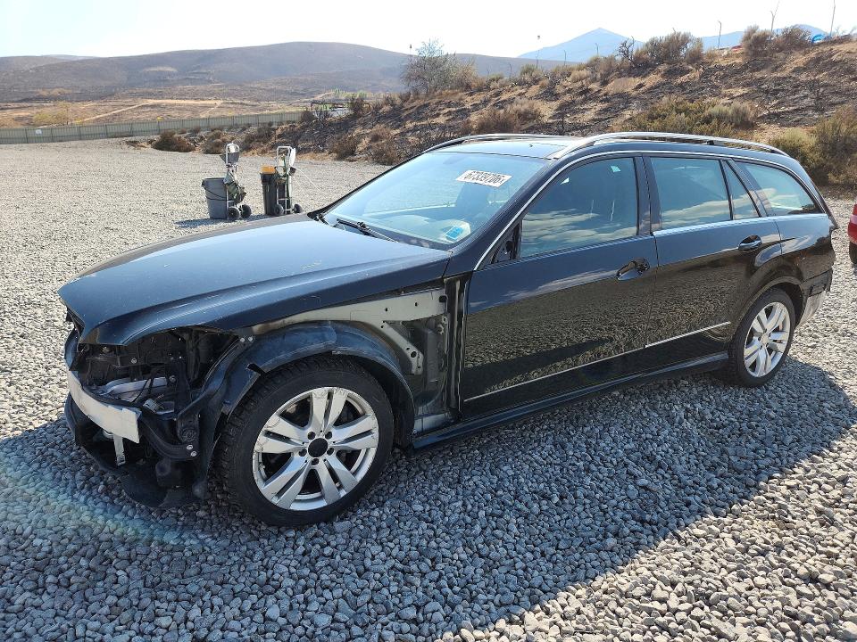 2011 Mercedes-benz E მანქანა იყიდება აუქციონზე, vin: WDDHH8HB1BA286508, აუქციონის ნომერი: 67339706