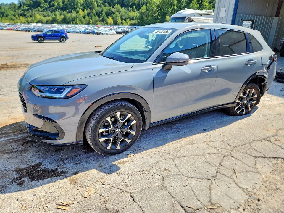 Продажа на аукционе авто 2026 Honda Hr-v, vin: 3CZRZ2H77TM741798, номер лота: 66455466