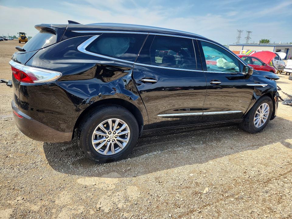 Aukcja sprzedaży 2024 Buick Enclave, vin: 5GAEVAKW1RJ120011, numer aukcji: 65366586