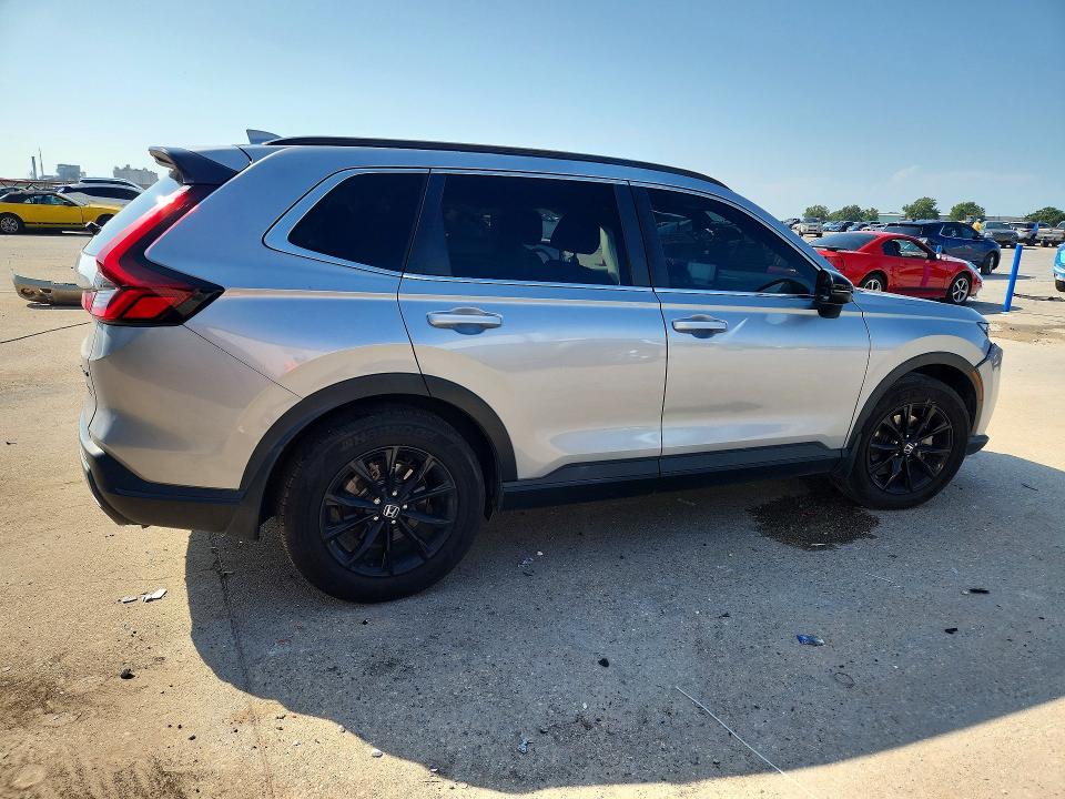 Продажа на аукционе авто 2023 Honda Cr-v, vin: 2HKRS5H52PH704907, номер лота: 66509226