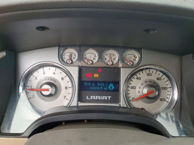 Aukcja sprzedaży 2010 Ford F150, vin: 1FTFW1CVXAKE20618, numer aukcji: 64029206