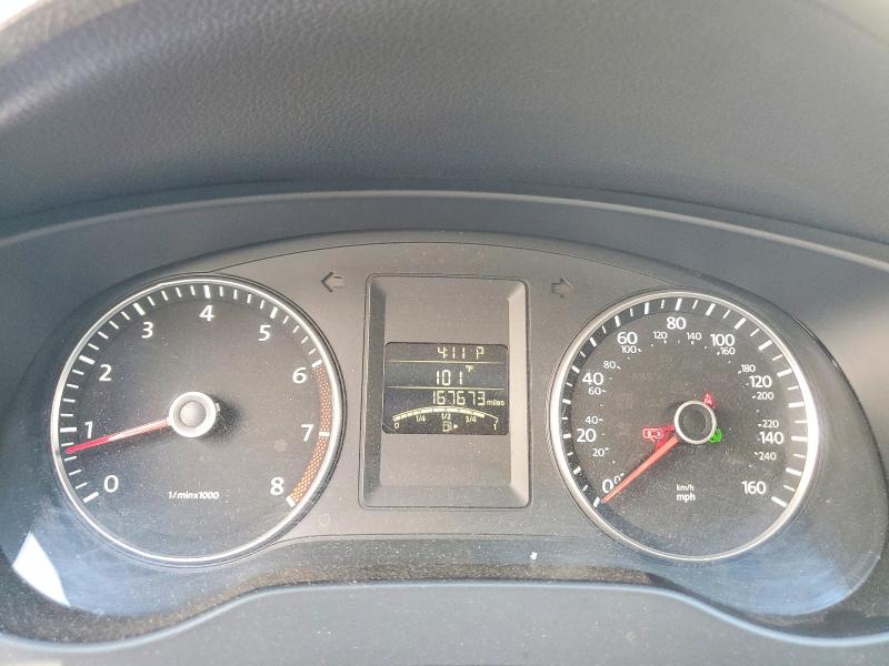 Aukcja sprzedaży 2013 Volkswagen Jetta, vin: 3VWDX7AJ4DM246384, numer aukcji: 67089276