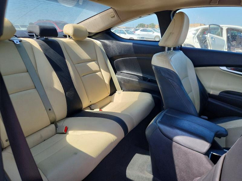2014 Honda Accord მანქანა იყიდება აუქციონზე, vin: 1HGCT2B84EA004252, აუქციონის ნომერი: 66229576