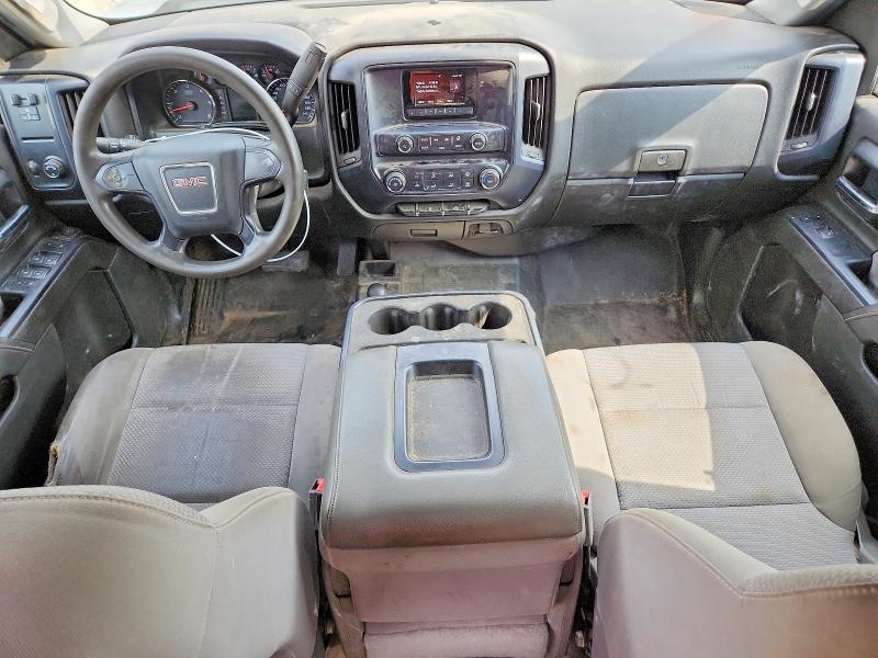 Продажа на аукционе авто 2015 Gmc Sierra, vin: 1GT12XEG1FF138939, номер лота: 64575266