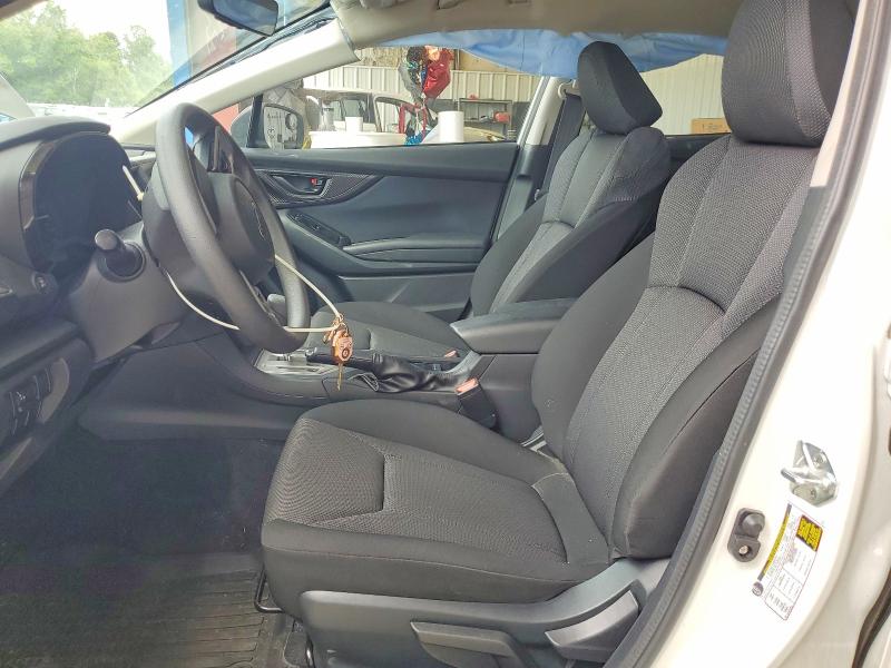 Aukcja sprzedaży 2022 Subaru Impreza, vin: 4S3GKAB60N3602760, numer aukcji: 66022086