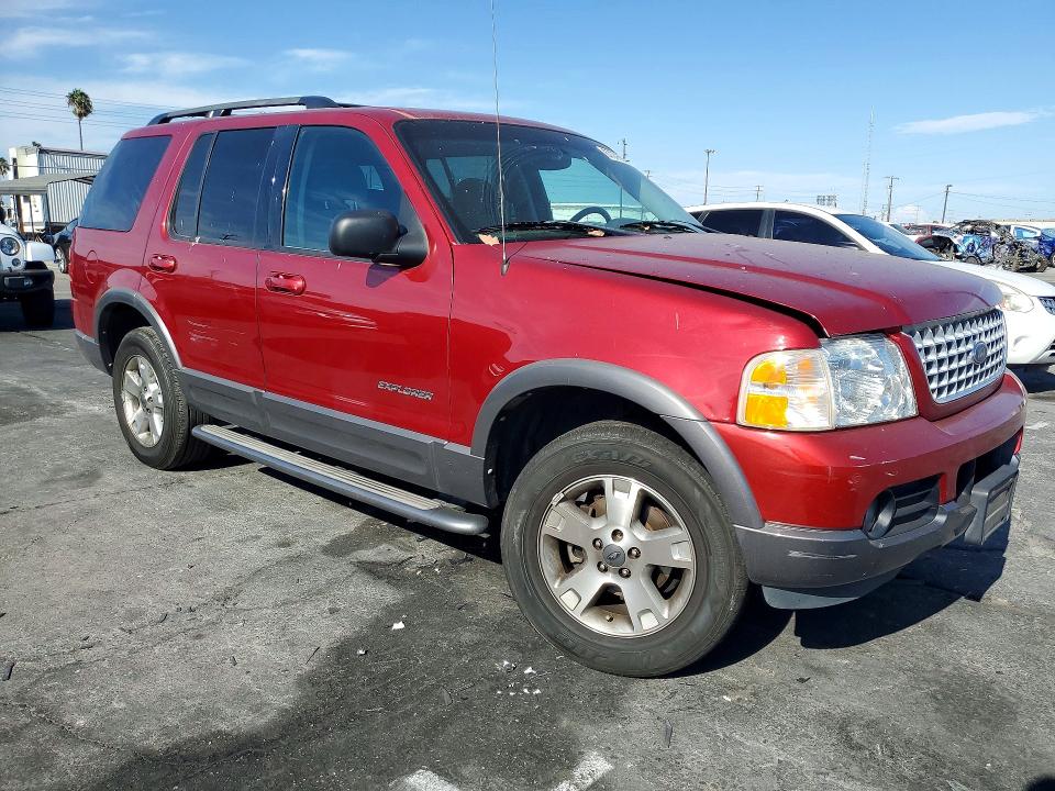 Продаж на аукціоні авто 2004 Ford Explorer, vin: 1FMZU63K34ZA59357, номер лоту: 67076916
