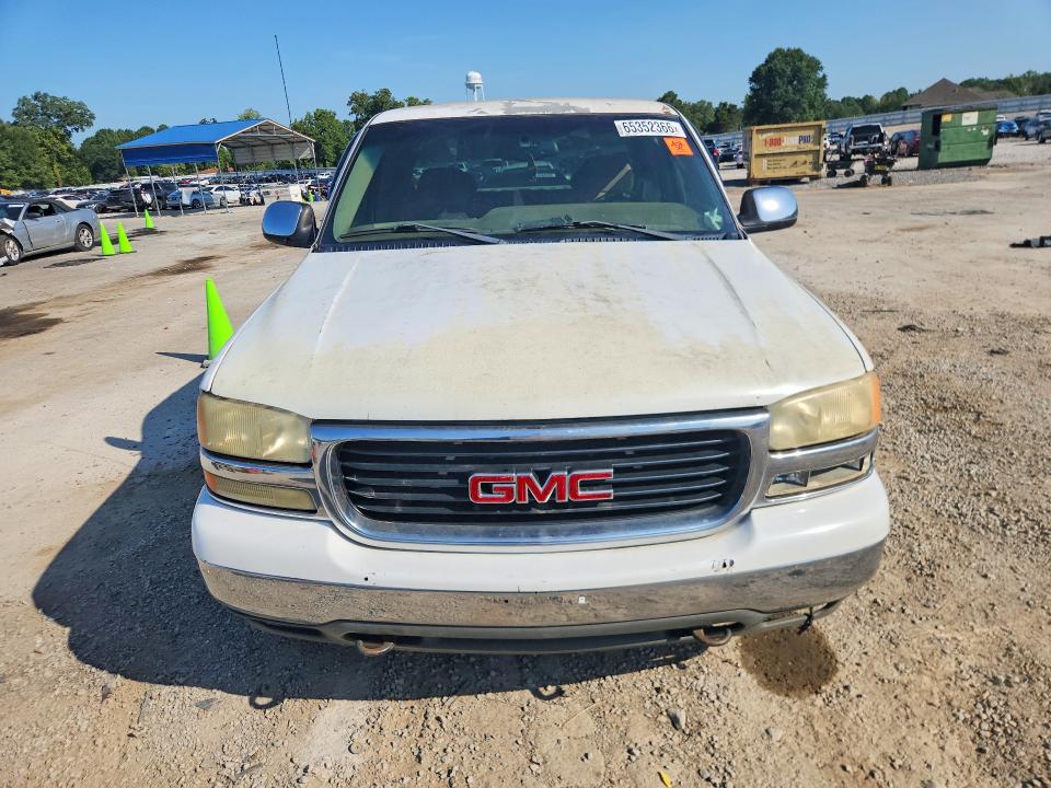 65352366 :رقم المزاد ، 2GTEK19T021343417 vin ، 2002 Gmc New Sierra مزاد بيع