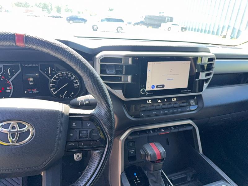 Продаж на аукціоні авто 2023 Toyota Tundra, vin: 5TFLA5DA9PX099011, номер лоту: 65834966