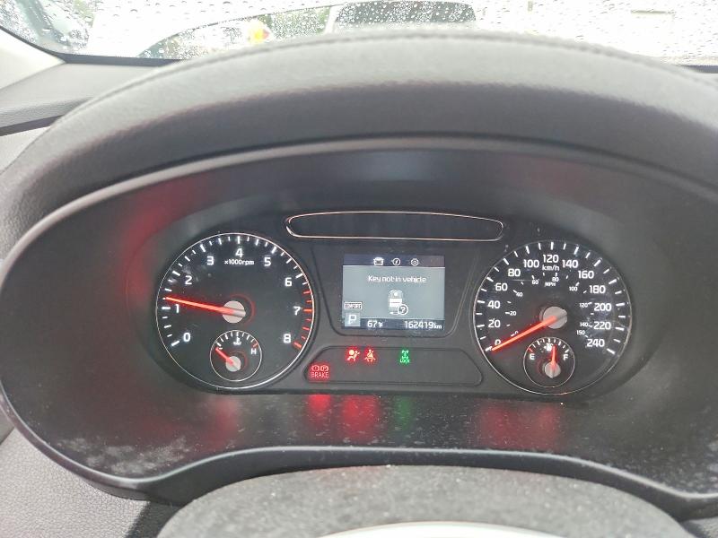 2019 Kia Sorento მანქანა იყიდება აუქციონზე, vin: 5XYPGDA56KG433251, აუქციონის ნომერი: 66518516