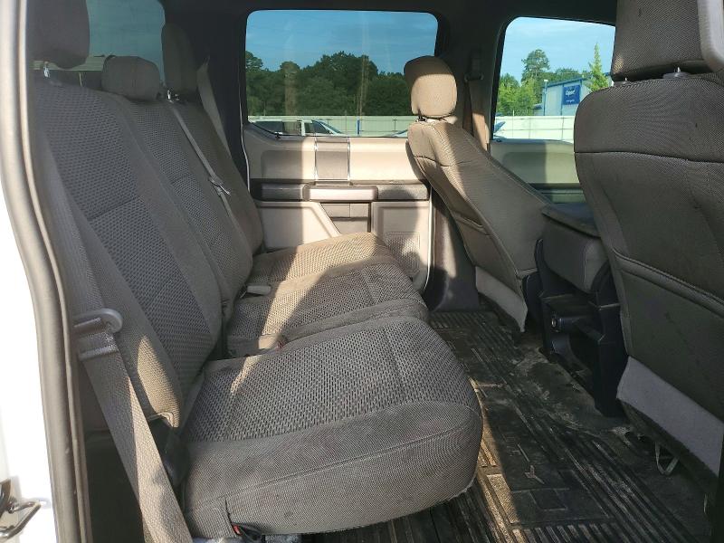 65612076 :رقم المزاد ، 1FT7W2B6XKEC40429 vin ، 2019 Ford F250 مزاد بيع