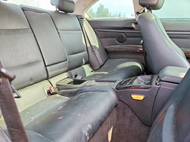 Продаж на аукціоні авто 2011 Bmw 335, vin: WBAKG7C53BE264031, номер лоту: 64606886