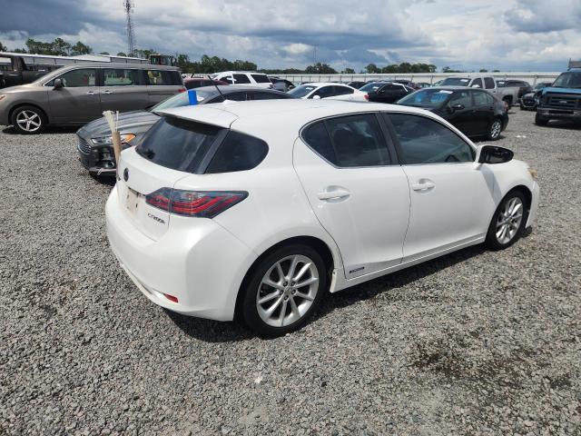 Aukcja sprzedaży 2013 Lexus Ct, vin: JTHKD5BH3D2141022, numer aukcji: 67002186