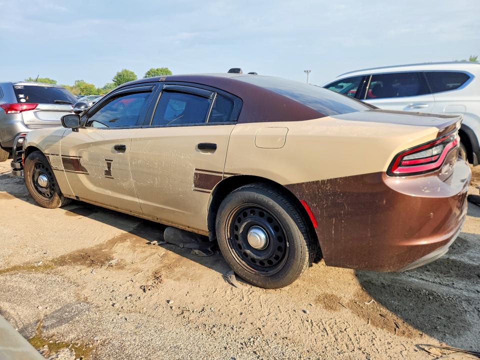 Aukcja sprzedaży 2019 Dodge Charger, vin: 2C3CDXKT0KH683841, numer aukcji: 65416646