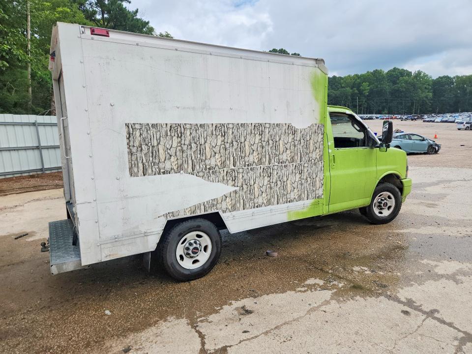 2019 Gmc Savana მანქანა იყიდება აუქციონზე, vin: 1GDY7RFG6K1222011, აუქციონის ნომერი: 63712666