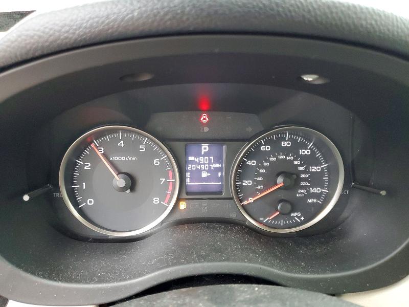 2015 Subaru Xv Crosstrek მანქანა იყიდება აუქციონზე, vin: JF2GPACC7F8213254, აუქციონის ნომერი: 66890046