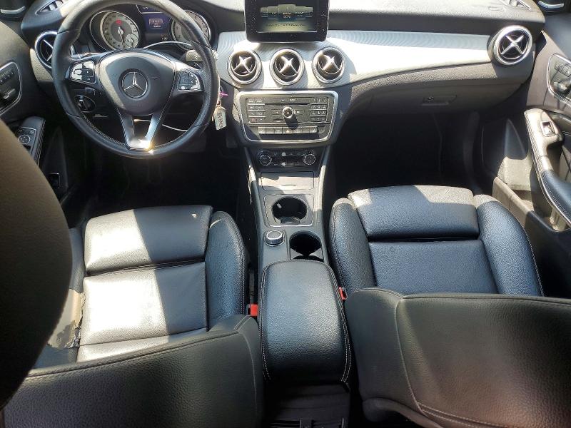Aukcja sprzedaży 2017 Mercedes-benz Gla, vin: WDCTG4EB1HJ296298, numer aukcji: 66780626
