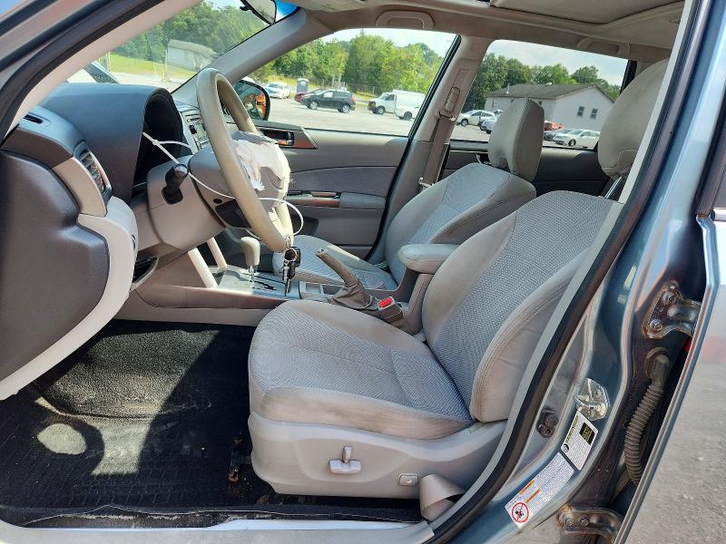 Aukcja sprzedaży 2011 Subaru Forester, vin: JF2SHADC4BH754990, numer aukcji: 66700896