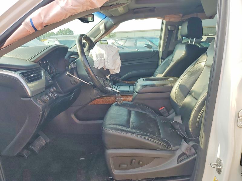 Aukcja sprzedaży 2016 Chevrolet Suburban, vin: 1GNSKJKCXGR362169, numer aukcji: 64249606