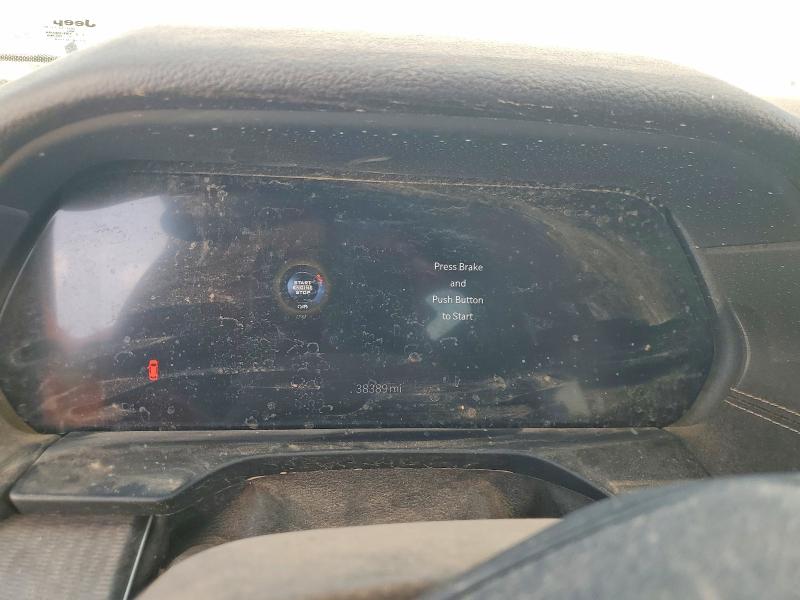 2023 Jeep Grand Cherokee მანქანა იყიდება აუქციონზე, vin: 1C4RJHAG4PC622494, აუქციონის ნომერი: 66988876