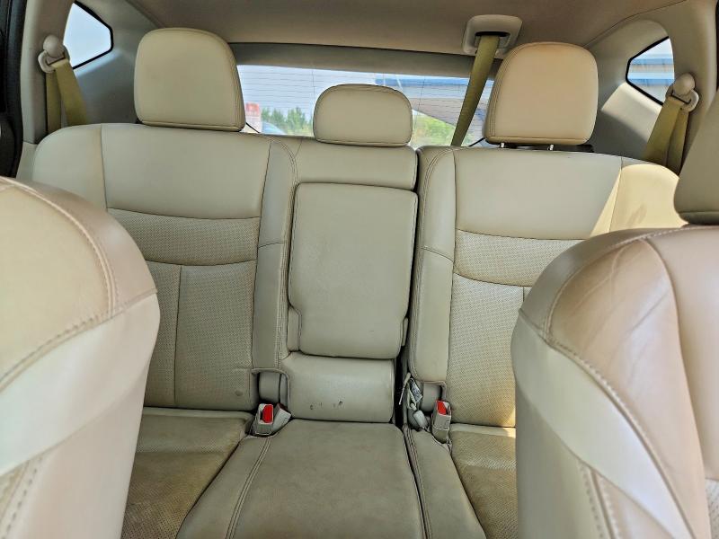 Aukcja sprzedaży 2017 Nissan Murano, vin: 5N1AZ2MG9HN164905, numer aukcji: 66729526