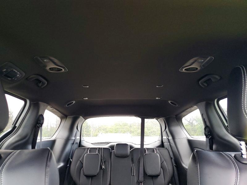 Продажа на аукционе авто 2025 Chrysler Pacifica, vin: 2C4RC1BG1SR562352, номер лота: 63350276