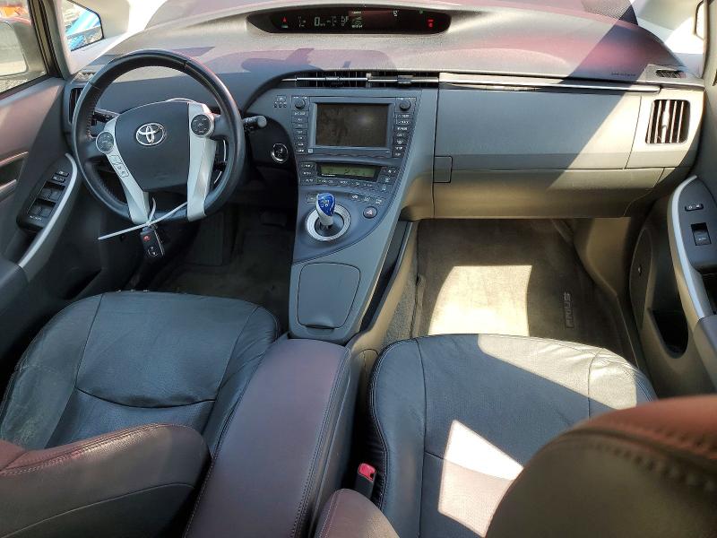 Auction sale of the 2010 Toyota Prius, vin: JTDKN3DU4A0029494, lot number: 61442206