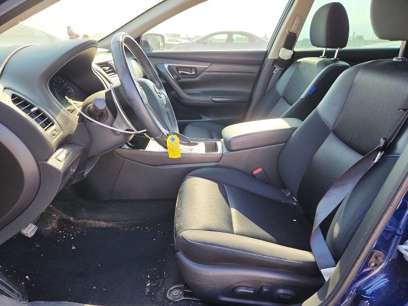 63936216 :رقم المزاد ، 1N4AL3AP5GC142738 vin ، 2016 Nissan Altima مزاد بيع