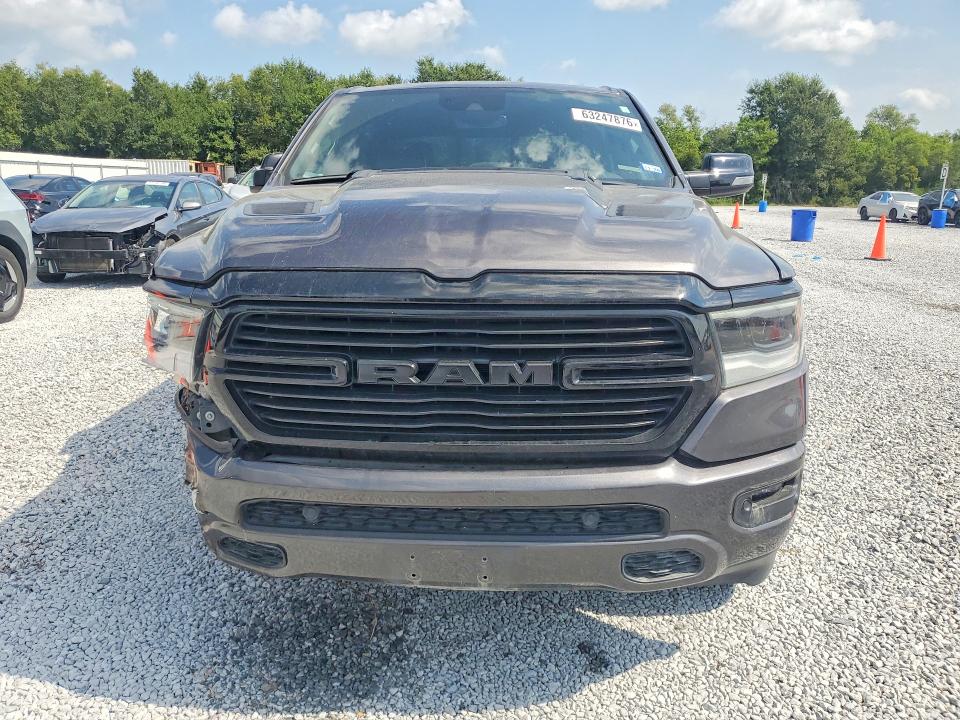 63247876 :رقم المزاد ، 1C6SRFJT8RN163853 vin ، 2024 Ram 1500 مزاد بيع
