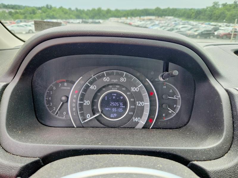 Aukcja sprzedaży 2015 Honda Cr-v, vin: 2HKRM4H50FH705301, numer aukcji: 65130596