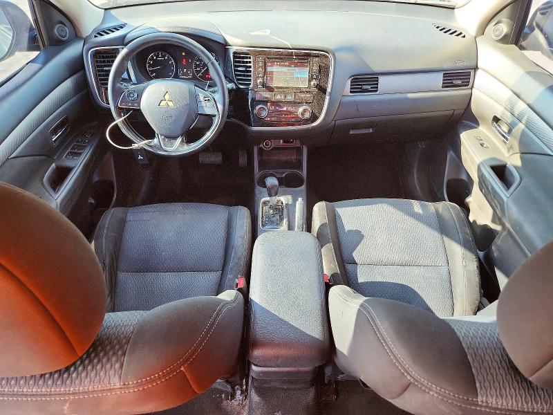 Aukcja sprzedaży 2016 Mitsubishi Outlander, vin: JA4AD3A39GZ003644, numer aukcji: 64046576