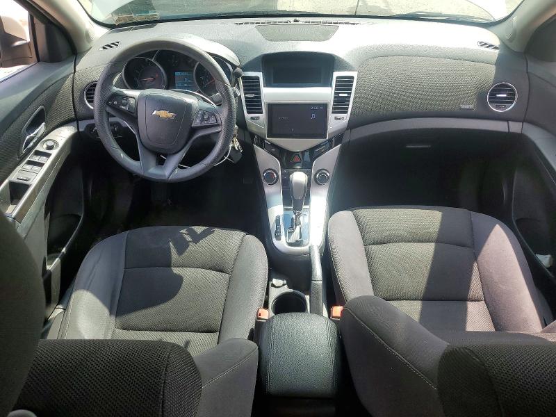 Продаж на аукціоні авто 2015 Chevrolet Cruze, vin: 1G1PC5SB8F7179625, номер лоту: 67011916