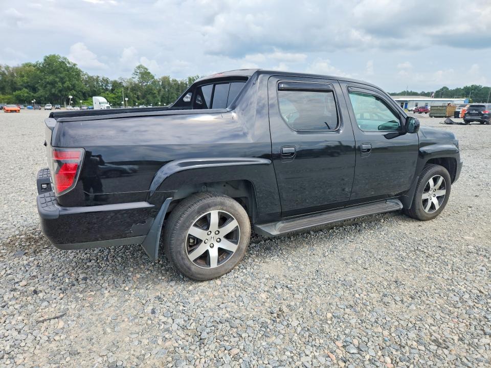 Продажа на аукционе авто 2014 Honda Ridgeline, vin: 5FPYK1F65EB009016, номер лота: 66587146