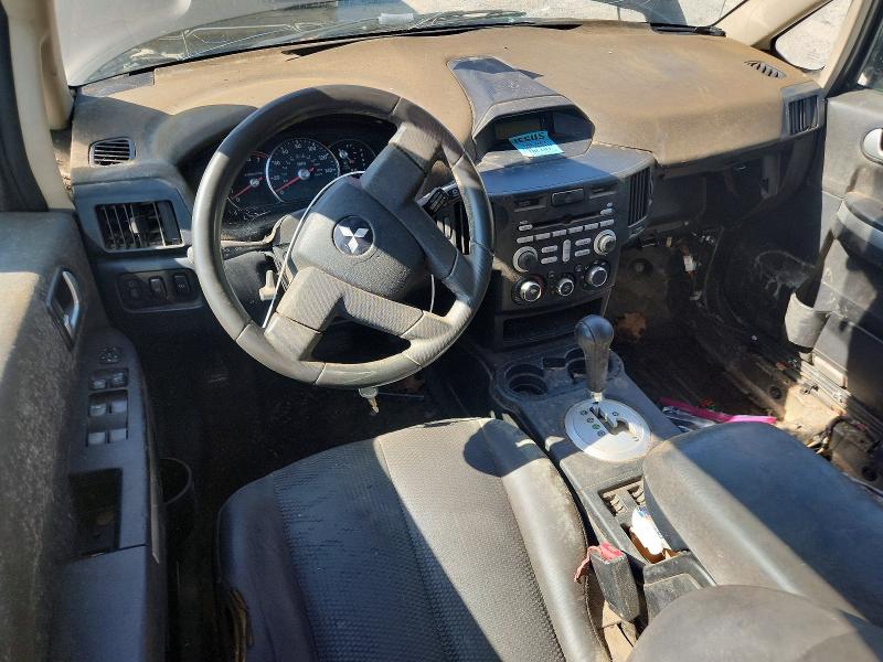 Aukcja sprzedaży 2011 Mitsubishi Endeavor, vin: 4A4JN2AS4BE034717, numer aukcji: 66361166