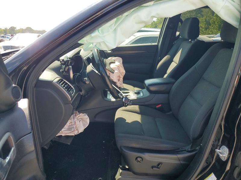 64394606 :رقم المزاد ، 1C4RJFAG5JC488235 vin ، 2018 Jeep Grand Cherokee مزاد بيع