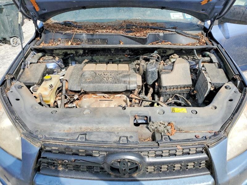Aukcja sprzedaży 2012 Toyota Rav4, vin: 2T3BF4DV2CW227369, numer aukcji: 66502006