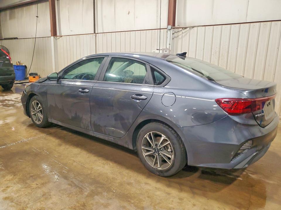 Продажа на аукционе авто 2023 Kia Forte, vin: 3KPF24AD6PE622794, номер лота: 66281296