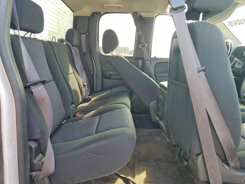 Aukcja sprzedaży 2011 Gmc Sierra, vin: 1GTR2VE31BZ457707, numer aukcji: 65102476