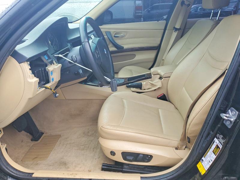 66714516 :رقم المزاد ، WBAUT9C59BA192131 vin ، 2011 Bmw 328 مزاد بيع