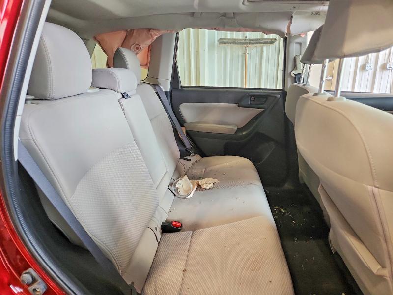 63951296 :رقم المزاد ، JF2SJADC1GH487917 vin ، 2016 Subaru Forester مزاد بيع