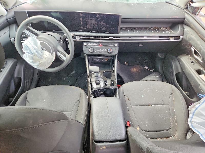 Продаж на аукціоні авто 2025 Hyundai Tucson, vin: 5NMJACDE4SH464338, номер лоту: 63891696