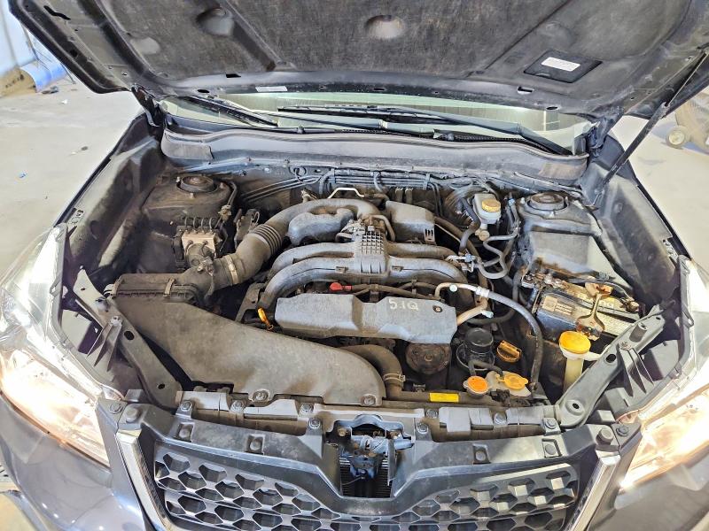 Продаж на аукціоні авто 2016 Subaru Forester, vin: JF2SJADC4GH514141, номер лоту: 65648746