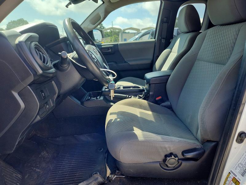 2020 Toyota Tacoma მანქანა იყიდება აუქციონზე, vin: 3TYRX5GN1LT002265, აუქციონის ნომერი: 63825666