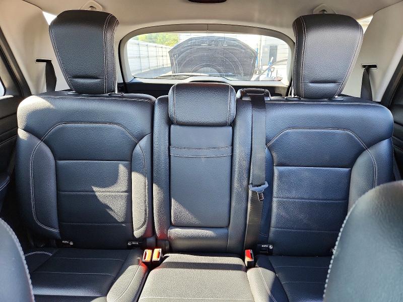 2012 Mercedes-benz Ml მანქანა იყიდება აუქციონზე, vin: 4JGDA5HB3CA015961, აუქციონის ნომერი: 65350606