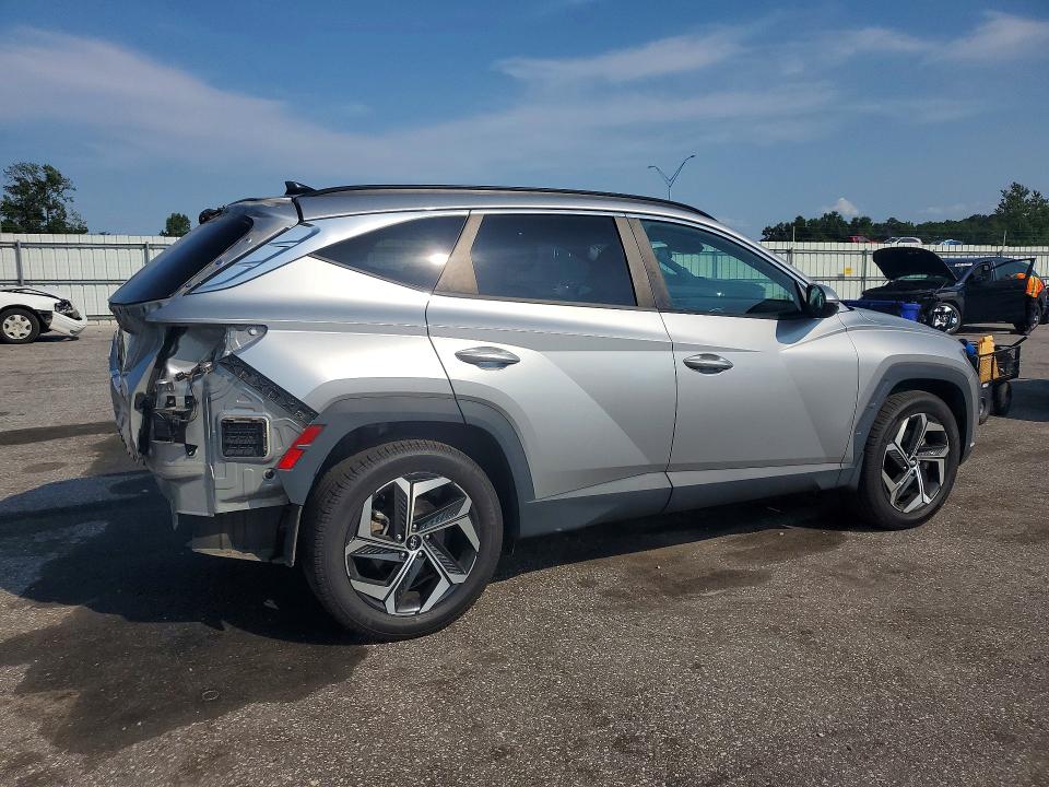 Aukcja sprzedaży 2022 Hyundai Tucson, vin: 5NMJFCAE3NH097491, numer aukcji: 64921126